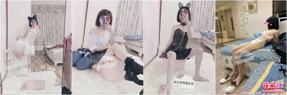 我的侄女叫小夕